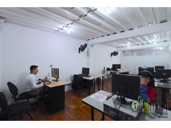 Bodega en venta en San Isidro, Zipaquirá, 1122 m² · foto 8 de 14