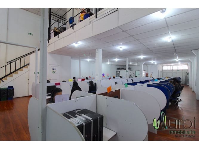 Bodega en venta en San Isidro, Zipaquirá, 1122 m² · foto 9 de 14