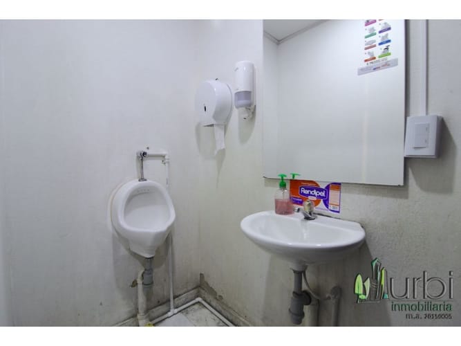 Bodega en venta en San Isidro, Zipaquirá, 1122 m² · foto 10 de 14