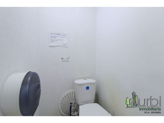 Bodega en venta en San Isidro, Zipaquirá, 1122 m² · foto 11 de 14