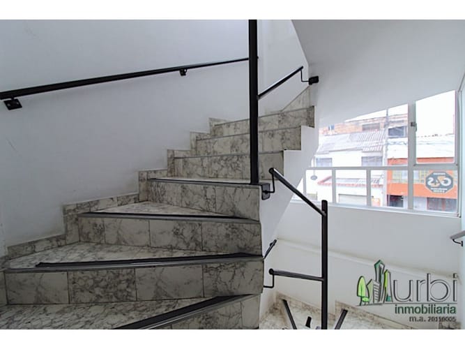 Bodega en venta en San Isidro, Zipaquirá, 1122 m² · foto 12 de 14