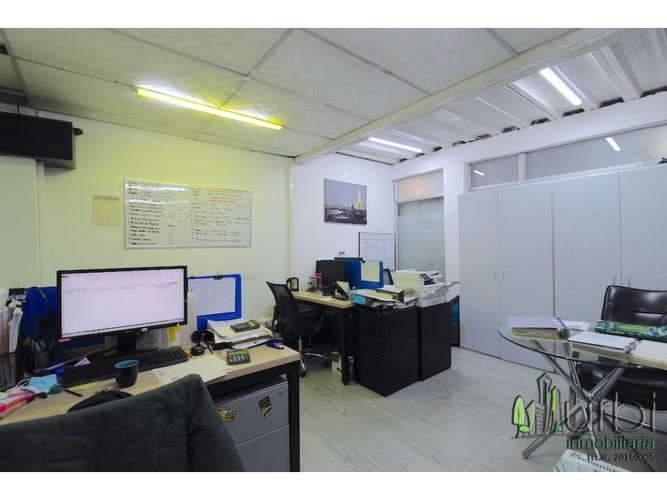 Bodega en venta en San Isidro, Zipaquirá, 1122 m² · foto 14 de 14