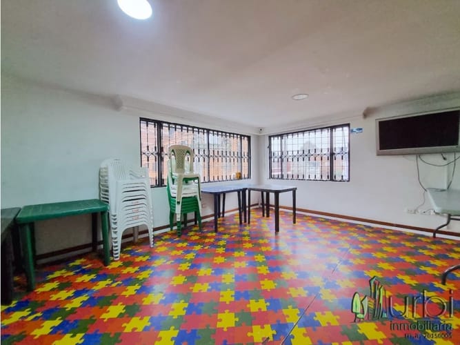 Casa de 6 alcobas en venta en Engativa Zona Urbana, Bogotá, 139 m² · foto 5 de 20