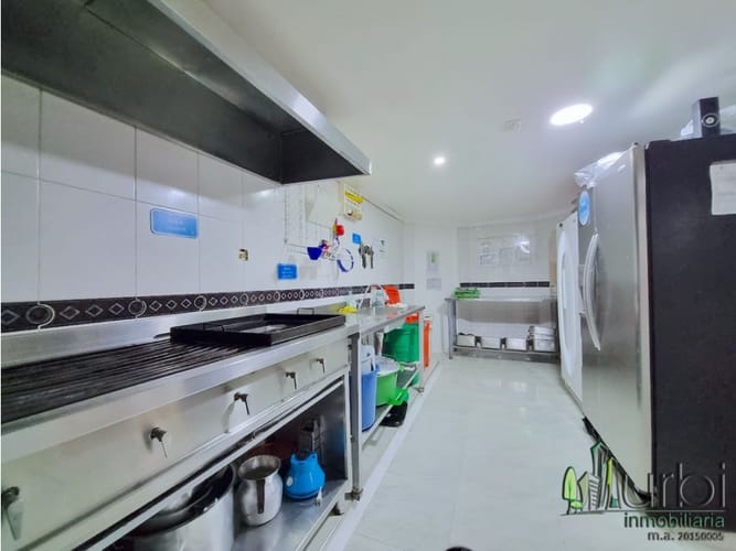 Casa de 6 alcobas en venta en Engativa Zona Urbana, Bogotá, 139 m² · foto 14 de 20