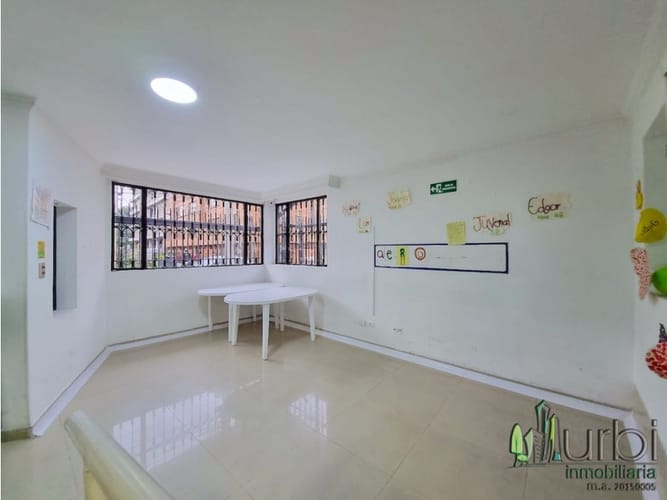 Casa de 6 alcobas en venta en Engativa Zona Urbana, Bogotá, 139 m² · foto 19 de 20