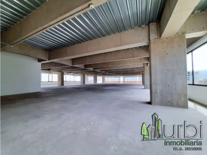 Oficina en arriendo en Cc Centro Chia, Chía, 932 m² · foto 4 de 18