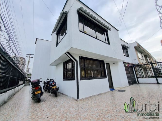 Casa de 6 alcobas en venta en Engativa Zona Urbana, Bogotá, 139 m² · foto 20 de 20