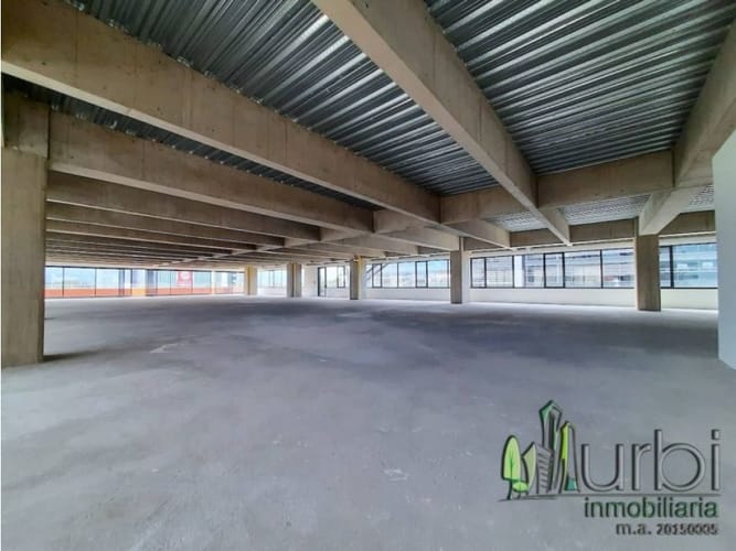 Oficina en arriendo en Cc Centro Chia, Chía, 932 m² · foto 5 de 18
