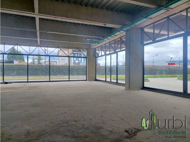 Oficina en arriendo en Cc Centro Chia, Chía, 932 m² · foto 6 de 18