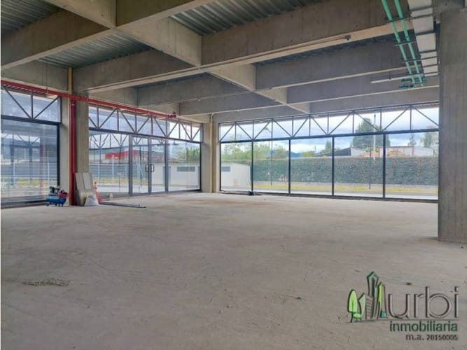 Oficina en arriendo en Cc Centro Chia, Chía, 932 m² · foto 7 de 18