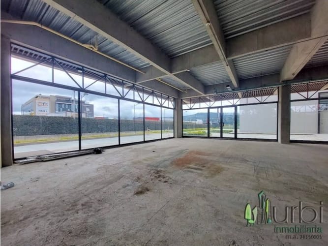 Oficina en arriendo en Cc Centro Chia, Chía, 932 m² · foto 8 de 18