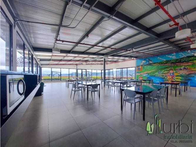 Oficina en arriendo en Cc Centro Chia, Chía, 932 m² · foto 12 de 18
