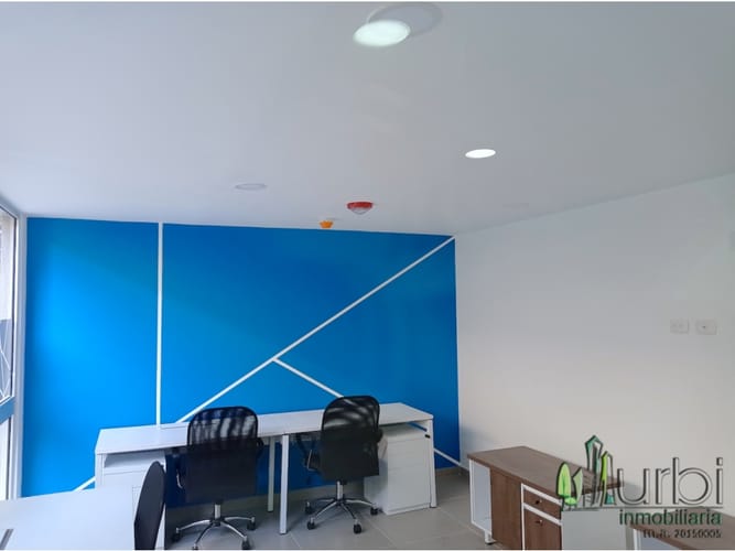 Apartaestudio en venta en Estoril, Bogotá, 29 m² · foto 7 de 13
