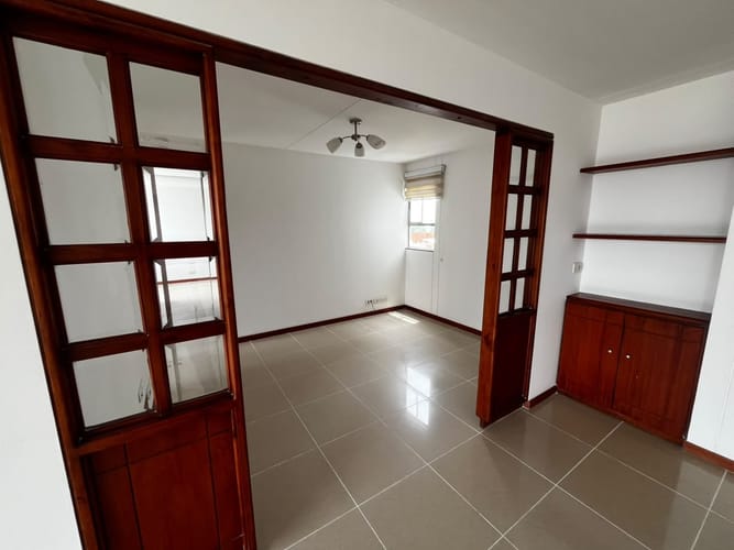 Apartamento de 3 alcobas en venta en Valle Del Lili, Cali, 98 m² · foto 4 de 22