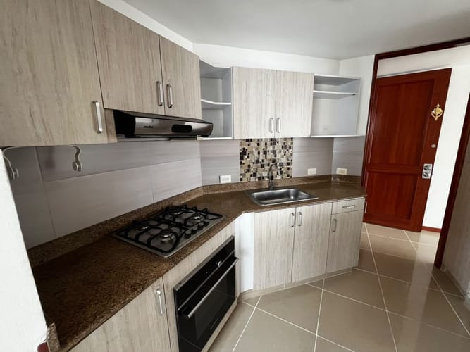 Apartamento de 3 alcobas en venta en Valle Del Lili, Cali, 98 m² · foto 5 de 22