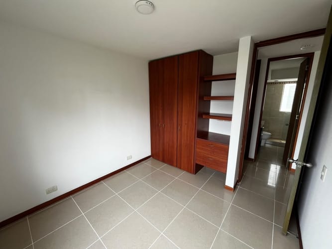 Apartamento de 3 alcobas en venta en Valle Del Lili, Cali, 98 m² · foto 12 de 22