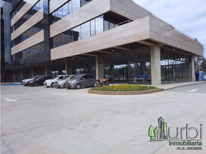 Oficina en arriendo en Cc Centro Chia, Chía, 932 m² · foto 14 de 18