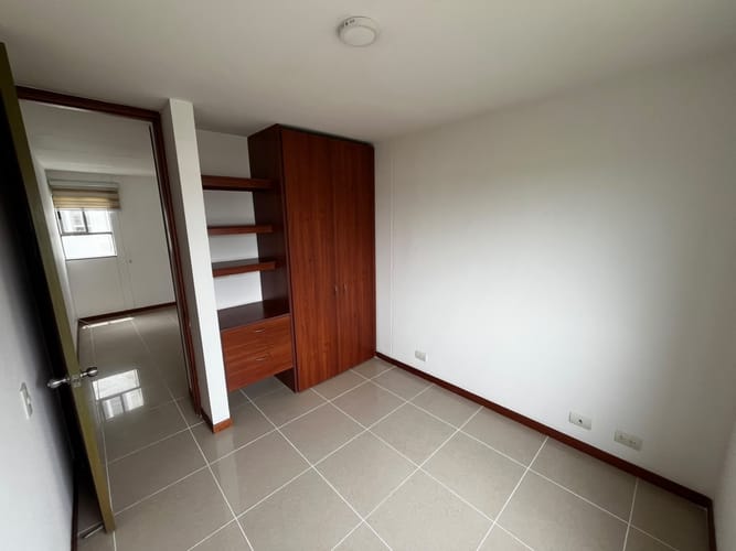 Apartamento de 3 alcobas en venta en Valle Del Lili, Cali, 98 m² · foto 10 de 22