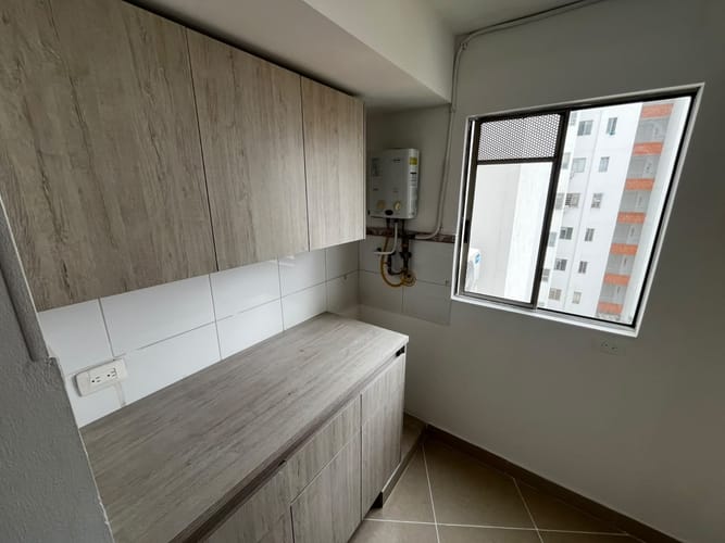 Apartamento de 3 alcobas en venta en Valle Del Lili, Cali, 98 m² · foto 8 de 22