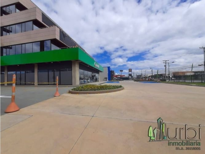 Oficina en arriendo en Cc Centro Chia, Chía, 932 m² · foto 15 de 18