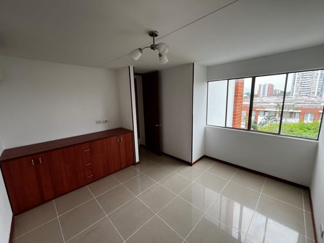 Apartamento de 3 alcobas en venta en Valle Del Lili, Cali, 98 m² · foto 16 de 22
