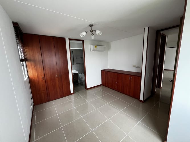 Apartamento de 3 alcobas en venta en Valle Del Lili, Cali, 98 m² · foto 15 de 22