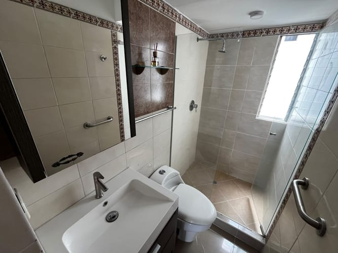 Apartamento de 3 alcobas en venta en Valle Del Lili, Cali, 98 m² · foto 18 de 22