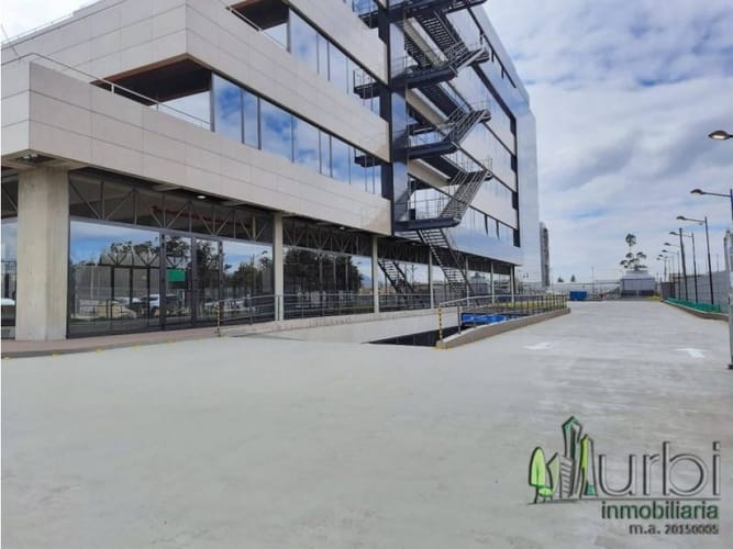 Oficina en arriendo en Cc Centro Chia, Chía, 932 m² · foto 17 de 18