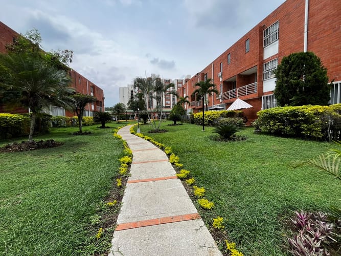 Apartamento de 3 alcobas en venta en Valle Del Lili, Cali, 98 m² · foto 22 de 22