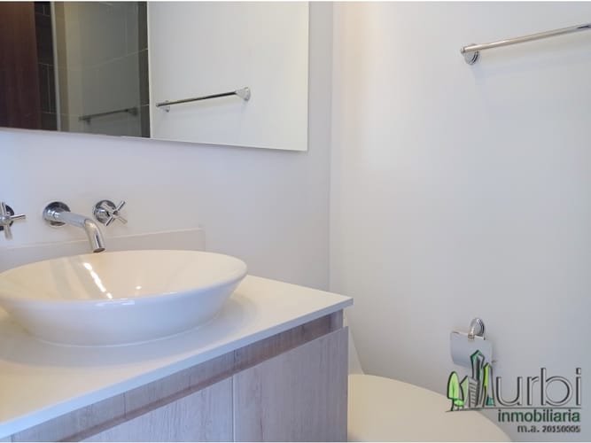Apartaestudio en venta en Estoril, Bogotá, 29 m² · foto 13 de 13