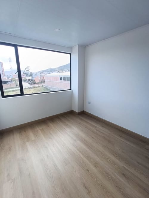 Apartaestudio en arriendo en Tunja, Tunja, 35 m² · foto 7 de 9