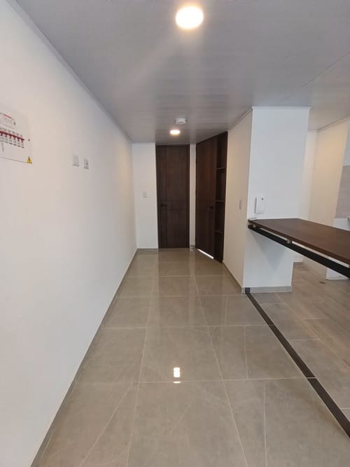Apartaestudio en arriendo en Tunja, Tunja, 35 m² · foto 6 de 9