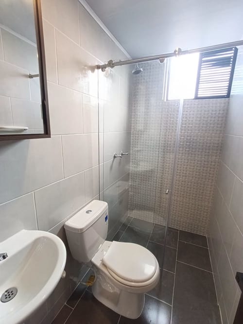Apartaestudio en arriendo en Tunja, Tunja, 35 m² · foto 9 de 9
