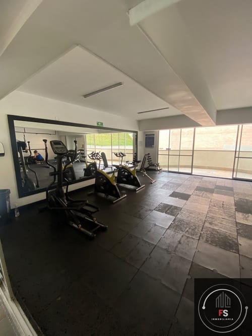 Apartamento de 3 alcobas en arriendo en Loma De San Jose, Sabaneta, 97 m² · foto 21 de 23