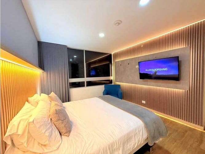 Apartamento de 2 alcobas en venta en Transversal Superior, Medellín, 73 m² · foto 6 de 15