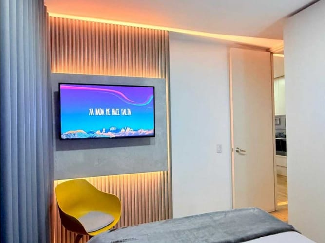 Apartamento de 2 alcobas en venta en Transversal Superior, Medellín, 73 m² · foto 11 de 15