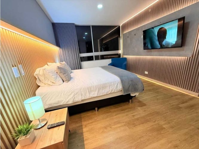 Apartamento de 2 alcobas en venta en Transversal Superior, Medellín, 73 m² · foto 12 de 15