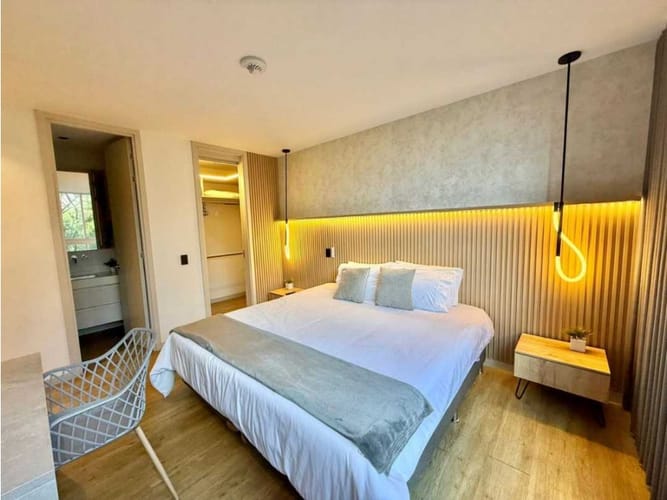 Apartamento de 2 alcobas en venta en Transversal Superior, Medellín, 73 m² · foto 13 de 15