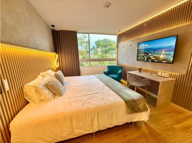 Apartamento de 2 alcobas en venta en Transversal Superior, Medellín, 73 m² · foto 14 de 15