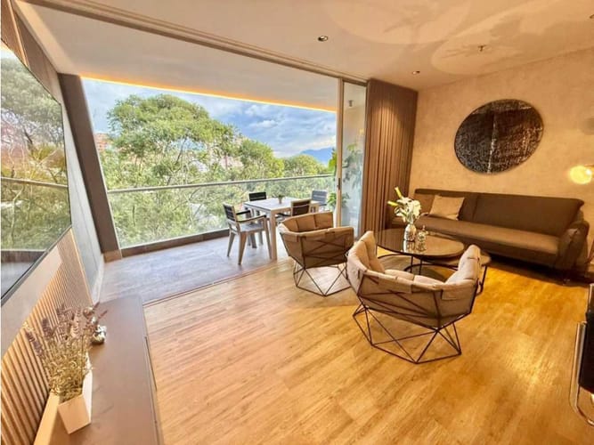 Apartamento de 2 alcobas en venta en Transversal Superior, Medellín, 73 m² · foto 15 de 15