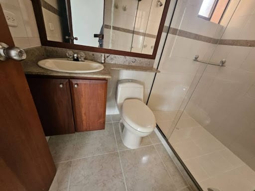 Apartamento de 2 alcobas en arriendo en Transversal Superior, Medellín, 76 m² · foto 19 de 24