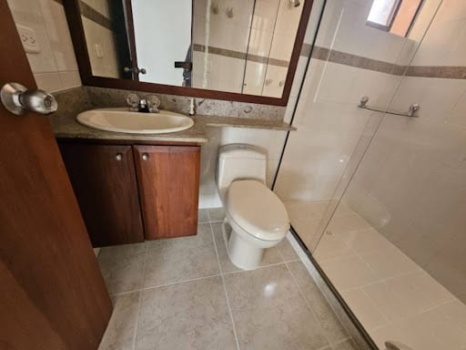 Apartamento de 2 alcobas en arriendo en Transversal Superior, Medellín, 76 m² · foto 20 de 24