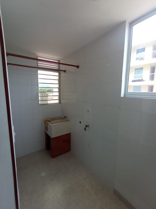 Apartamento de 3 alcobas en arriendo en El Tesoro, Neiva, 94 m² · foto 13 de 13