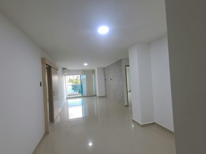 Apartamento de 3 alcobas en arriendo en Villa Country, Barranquilla, 112 m² · foto 2 de 24