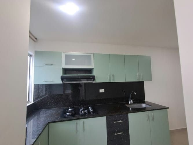 Apartamento de 3 alcobas en arriendo en Villa Country, Barranquilla, 112 m² · foto 4 de 24