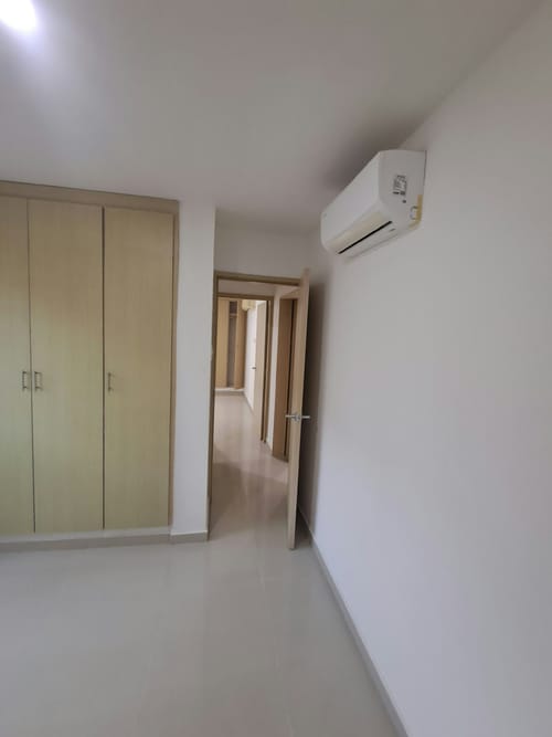 Apartamento de 3 alcobas en arriendo en Villa Country, Barranquilla, 112 m² · foto 5 de 24