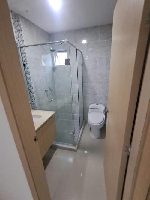 Apartamento de 3 alcobas en arriendo en Villa Country, Barranquilla, 112 m² · foto 6 de 24