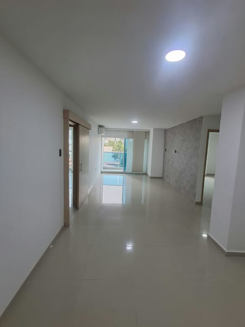 Apartamento de 3 alcobas en arriendo en Villa Country, Barranquilla, 112 m² · foto 7 de 24