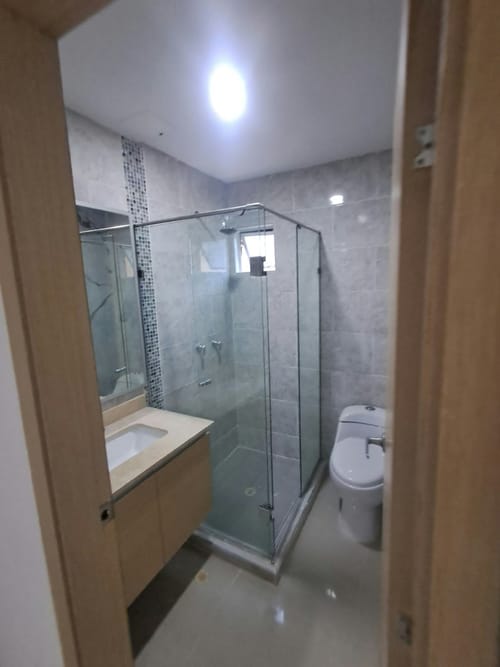 Apartamento de 3 alcobas en arriendo en Villa Country, Barranquilla, 112 m² · foto 9 de 24