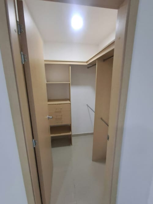 Apartamento de 3 alcobas en arriendo en Villa Country, Barranquilla, 112 m² · foto 12 de 24